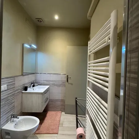 Lido Comfort Flat Λίντο ντι Καμαϊόρε