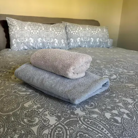 Lido Comfort Flat * Λίντο ντι Καμαϊόρε
