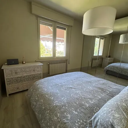 Lido Comfort Flat Apartman Lido di Camaiore