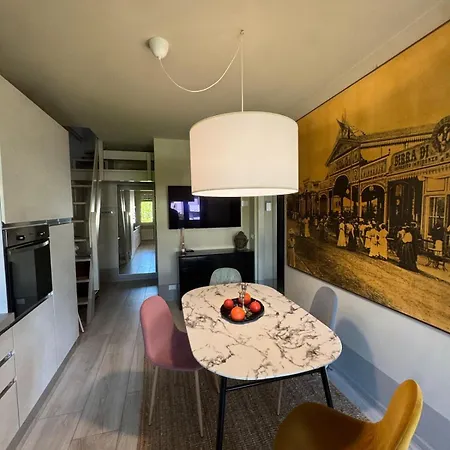 Lido Comfort Flat Lido di Camaiore