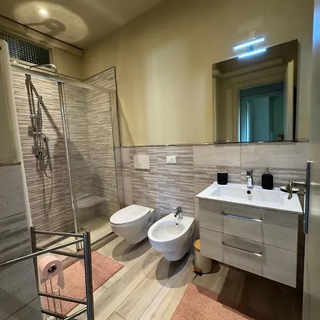 Apartman Lido Comfort Flat