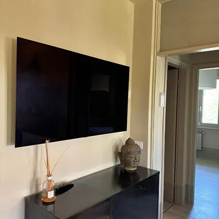 Apartman Lido Comfort Flat Lido di Camaiore