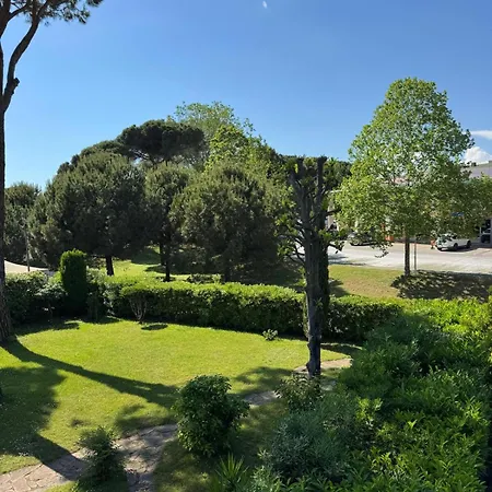 Apartman Lido Comfort Flat