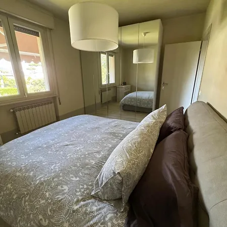 Lido Comfort Flat * Lido di Camaiore