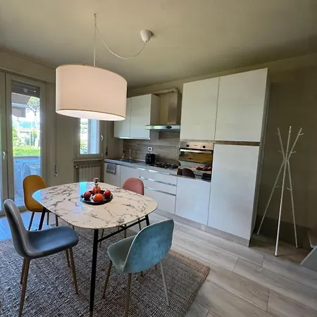 Lido Comfort Flat Apartman